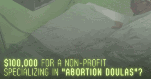 Abortion Doulas