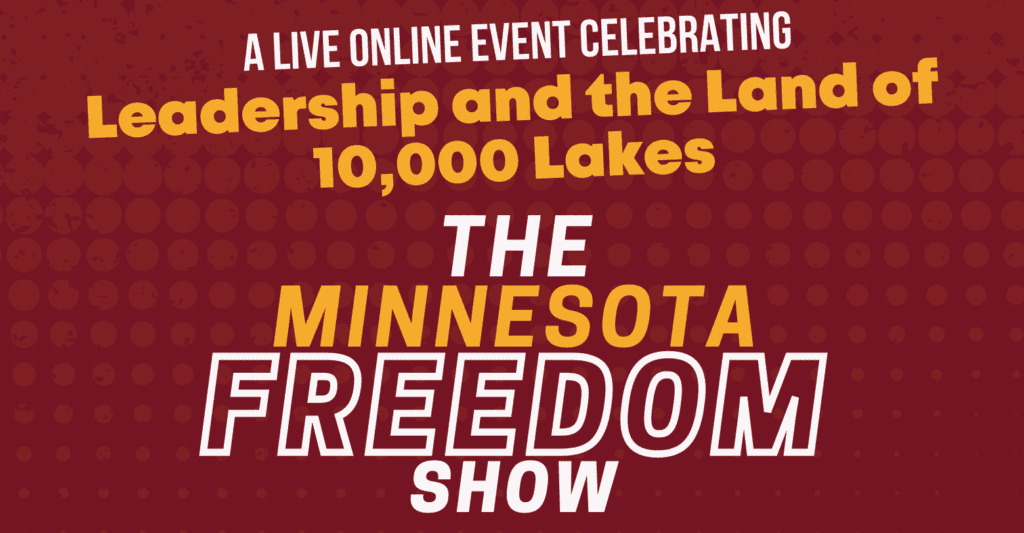 The Minnesota Freedom Show